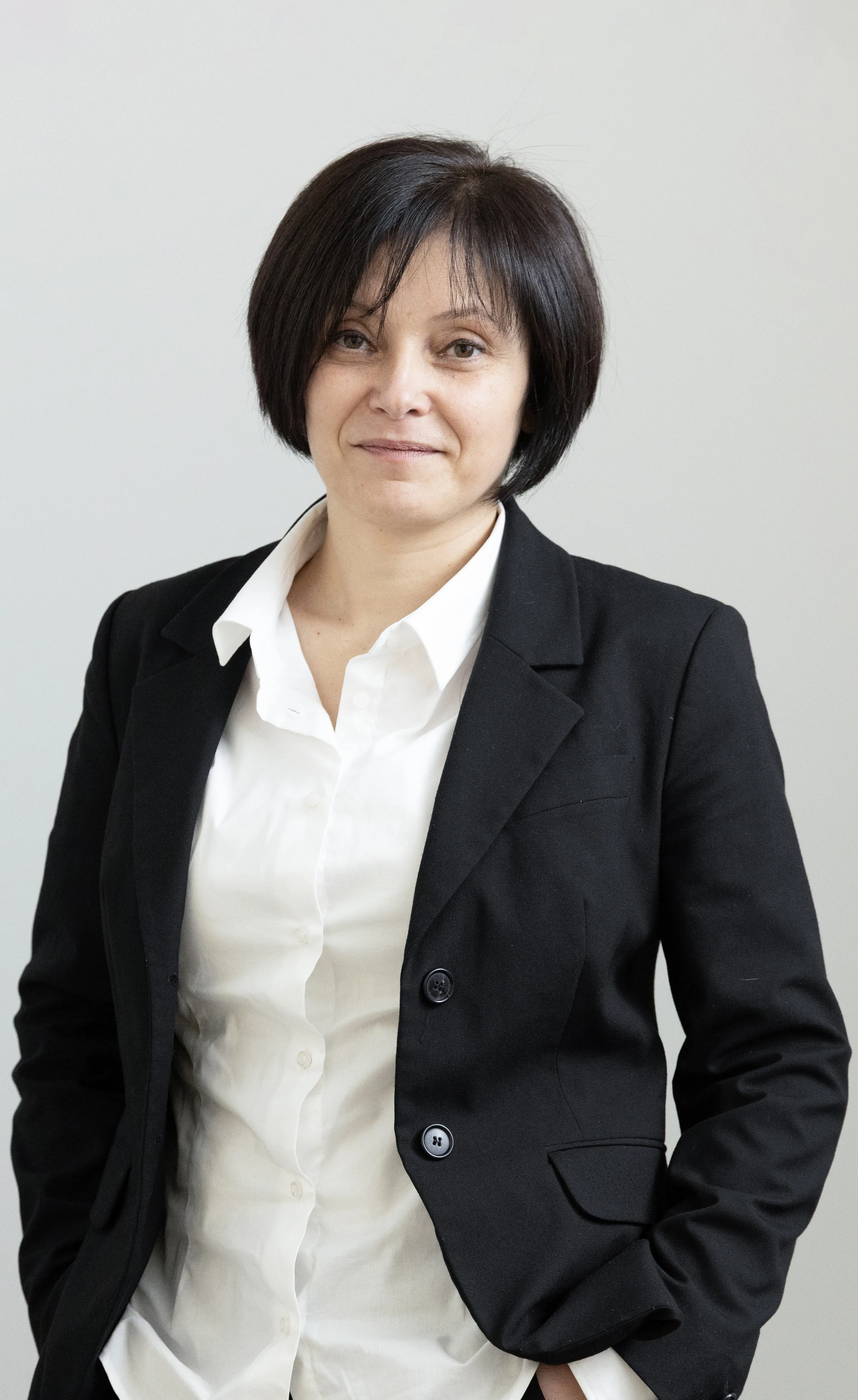 Avv. Sara Mapelli